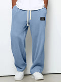 Olivia Sur™ | Pantalón ancho con cintura ajustable