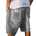 Victor | Pantalones cortos de pana