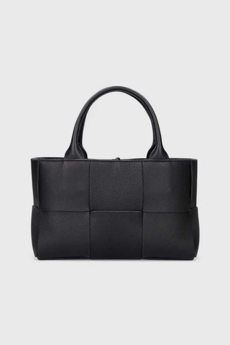 Valeria Bolso de Compras Woven